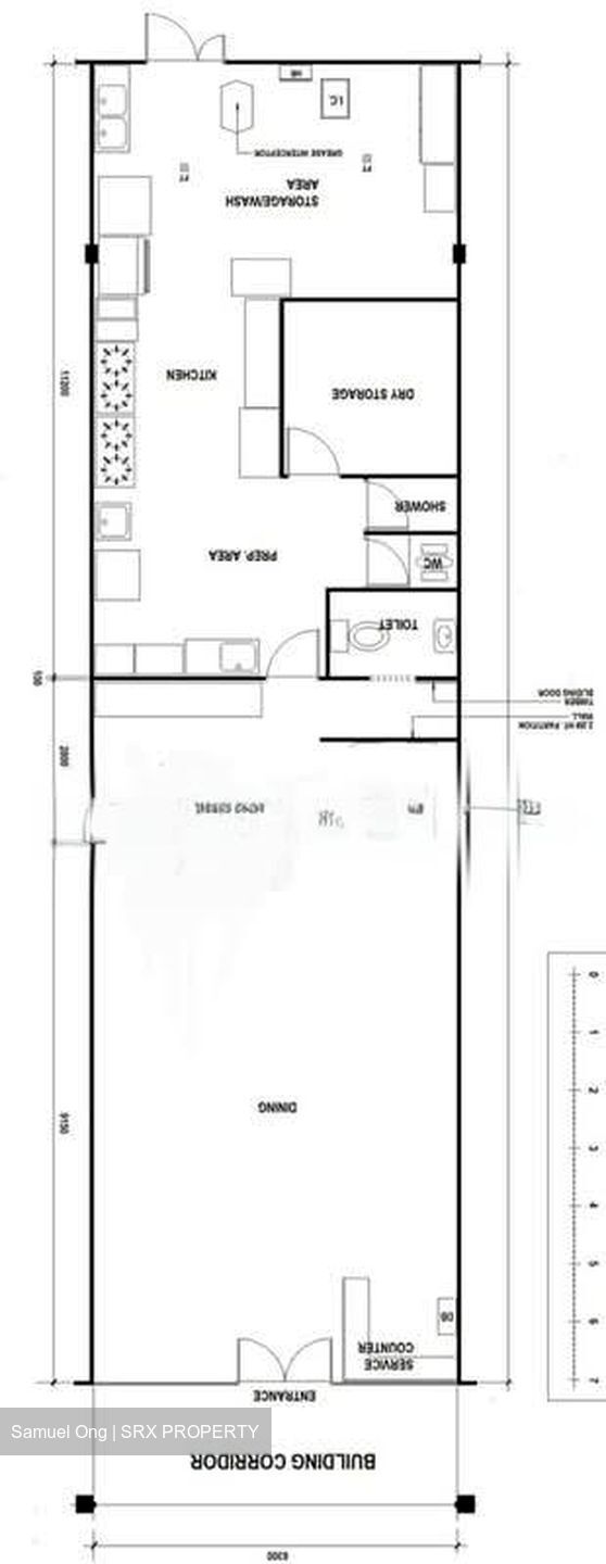Pkms Building (D14), Retail #558257951